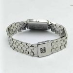 Omega Seamaster Quartz 196.0288 Cal.1430 Vintage Men's Watch TYB302KS20 - Image 6