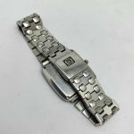 Omega Seamaster Quartz 196.0288 Cal.1430 Vintage Men's Watch TYB302KS20 - Image 8
