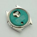 Orient Quartz G661607-40 Digital Vintage Men's Watch For Parts SMU129ARL2 - Image 5