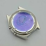 Orient Quartz G661607-40 Digital Vintage Men's Watch For Parts SMU129ARL2 - Image 4