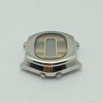 Orient Quartz G661607-40 Digital Vintage Men's Watch For Parts SMU129ARL2 - Image 3