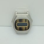 Orient Quartz G661607-40 Digital Vintage Men's Watch For Parts SMU129ARL2