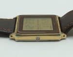 Sanyo 363-37 Quartz Day/Date Digital Vintage Men's Watch - Image 5