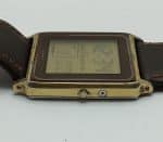 Sanyo 363-37 Quartz Day/Date Digital Vintage Men's Watch - Image 6