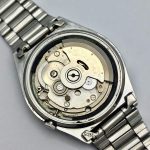 Seiko 5 Auotmatic 7019-838N Day/Date Vintage Men's Watch SUB68RM4 - Image 9