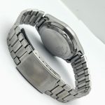 Seiko 5 Auotmatic 7019-838N Day/Date Vintage Men's Watch SUB68RM4 - Image 7