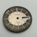 Seiko 5 Automatic 6119-5411 Watch Dial For Parts SFN493MOH1