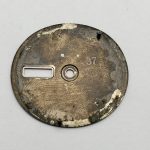 Seiko 5 Automatic 6119-5411 Watch Dial For Parts SFN493MOH1 - Image 2