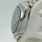Seiko 5 Automatic 6309-510A Railway Time Day/Date Vintage Men's Watch SBZ143ARL5 - Image 4