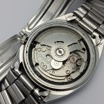 Seiko 5 Automatic 7009-3171 Day/Date Vintage Men's Watch SUB126ARL5 - Image 9