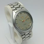 Seiko 5 Automatic 7009-3171 Day/Date Vintage Men's Watch SUB126ARL5 - Image 3