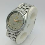 Seiko 5 Automatic 7009-3171 Day/Date Vintage Men's Watch SUB126ARL5 - Image 2