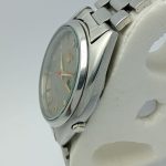 Seiko 5 Automatic 7009-3171 Day/Date Vintage Men's Watch SUB126ARL5 - Image 4