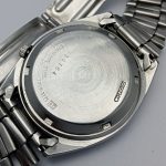 Seiko 5 Automatic 7009-3171 Day/Date Vintage Men's Watch SUB126ARL5 - Image 7