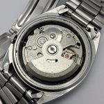 Seiko 5 Automatic 7009-3171 Day/Date Vintage Men's Watch SUB126ARL5 - Image 8
