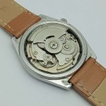 Seiko 5 Automatic 7S36-8180 Day/Date Vintage Men's Watch ADN20ARL4 - Image 8