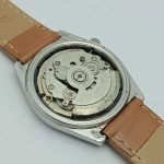 Seiko 5 Automatic 7S36-8180 Day/Date Vintage Men's Watch ADN20ARL4 - Image 9