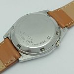 Seiko 5 Automatic 7S36-8180 Day/Date Vintage Men's Watch ADN20ARL4 - Image 7