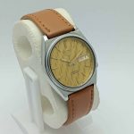 Seiko 5 Automatic 7S36-8180 Day/Date Vintage Men's Watch ADN20ARL4 - Image 3