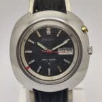 Seiko Bell-Matic Automatic 4009-6002 Day/Date Vintage Men’s Watch SFN142ALI30
