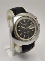 Seiko Bell-Matic Automatic 4009-6002 Day/Date Vintage Men’s Watch SFN142ALI30 - Image 5