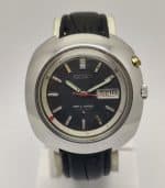 Seiko Bell-Matic Automatic 4009-6002 Day/Date Vintage Men’s Watch SFN142ALI30 - Image 2
