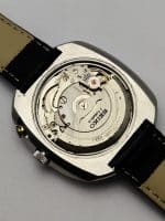 Seiko Bell-Matic Automatic 4009-6002 Day/Date Vintage Men’s Watch SFN142ALI30 - Image 10