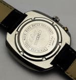 Seiko Bell-Matic Automatic 4009-6002 Day/Date Vintage Men’s Watch SFN142ALI30 - Image 9