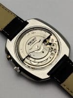 Seiko Bell-Matic Automatic 4009-6002 Day/Date Vintage Men’s Watch SFN142ALI30 - Image 11