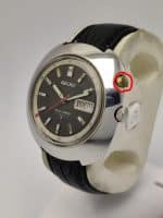 Seiko Bell-Matic Automatic 4009-6002 Day/Date Vintage Men’s Watch SFN142ALI30 - Image 3
