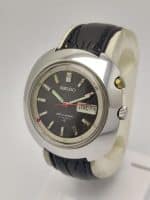 Seiko Bell-Matic Automatic 4009-6002 Day/Date Vintage Men’s Watch SFN142ALI30 - Image 4