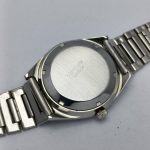 Ventura Automatic MADD06 Day/Date Vintage Men's Watch NOME9KS5 - Image 7