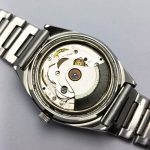 Ventura Automatic MADD06 Day/Date Vintage Men's Watch NOME9KS5 - Image 9