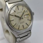 Ventura Automatic MADD06 Day/Date Vintage Men's Watch NOME9KS5 - Image 2