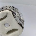 Ventura Automatic MADD06 Day/Date Vintage Men's Watch NOME9KS5 - Image 4
