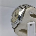 Ventura Automatic MADD06 Day/Date Vintage Men's Watch NOME9KS5 - Image 5