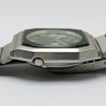 Seiko Vietnam War Era Automatic 7019A Vintage Men's Watch - Image 5