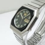 Seiko Vietnam War Era Automatic 7019A Vintage Men's Watch - Image 4