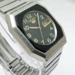 Seiko Vietnam War Era Automatic 7019A Vintage Men's Watch - Image 3