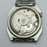 Seiko Vietnam War Era Automatic 7019A Vintage Men's Watch - Image 7