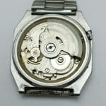Seiko Vietnam War Era Automatic 7019A Vintage Men's Watch - Image 8