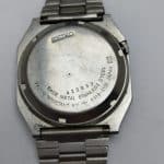 Seiko Vietnam War Era Automatic 7019A Vintage Men's Watch - Image 9