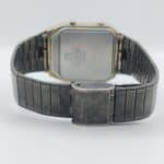 CITIZEN 30-5324 Ana-Digi Temp Chronograph Vintage Men's Watch - Image 10