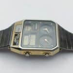 CITIZEN 30-5324 Ana-Digi Temp Chronograph Vintage Men's Watch - Image 8