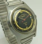 West End Watch Co Prima D4091 Manual Winding Vintage Men's Watch - Image 3