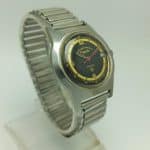 West End Watch Co Prima D4091 Manual Winding Vintage Men's Watch - Image 4