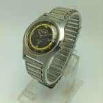 West End Watch Co Prima D4091 Manual Winding Vintage Men's Watch - Image 2