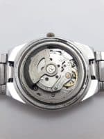 Jemis Automatic 5021-0240 Day/Date Vintage Men's Watch - Image 10