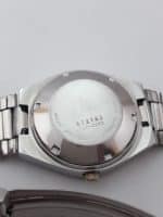 Jemis Automatic 5021-0240 Day/Date Vintage Men's Watch - Image 11