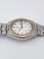 Jemis Automatic 5021-0240 Day/Date Vintage Men's Watch - Image 8